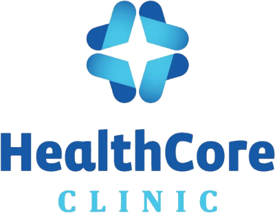 Logo Healthcore Clinic