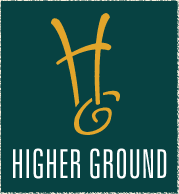 Logo Higher Ground