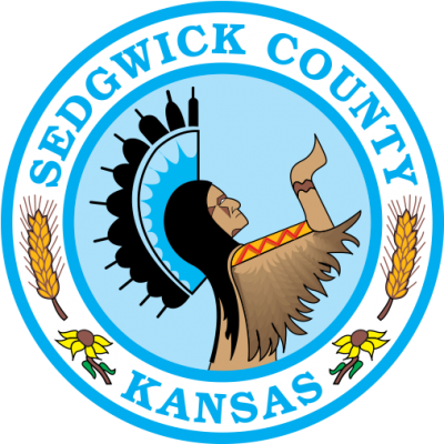 Logo Sedgwick County